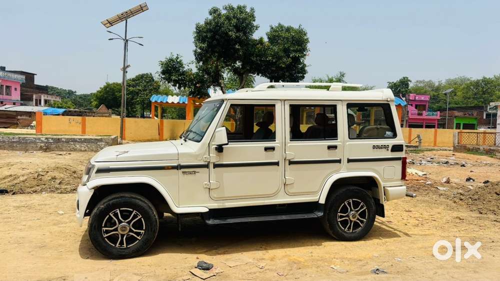 Mahindra Bolero 2020 Diesel