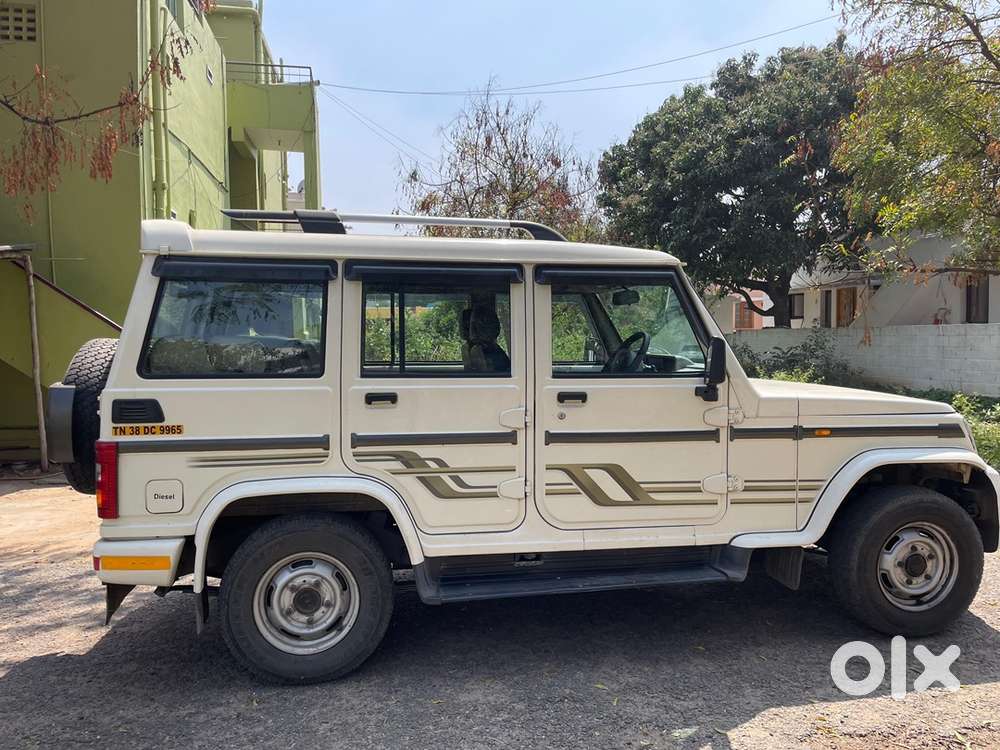 Mahindra Diesel Car 2022