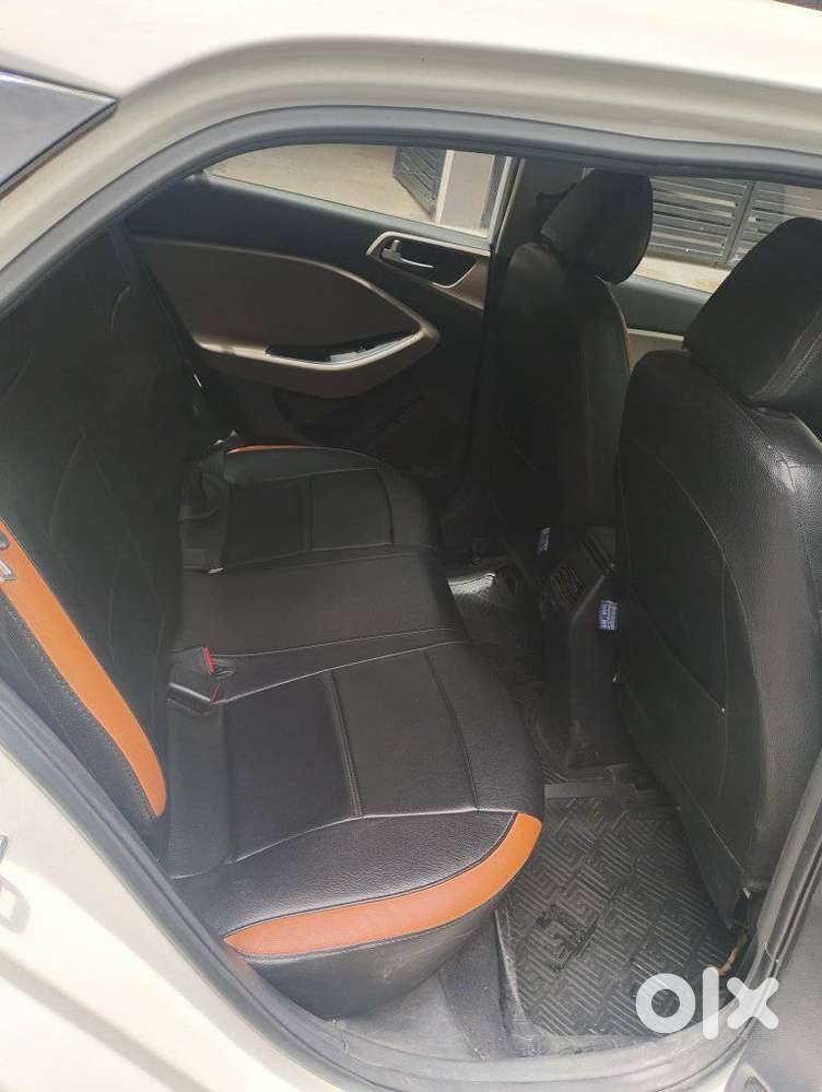 Hyundai I20 1.2 Asta, 2018, Petrol