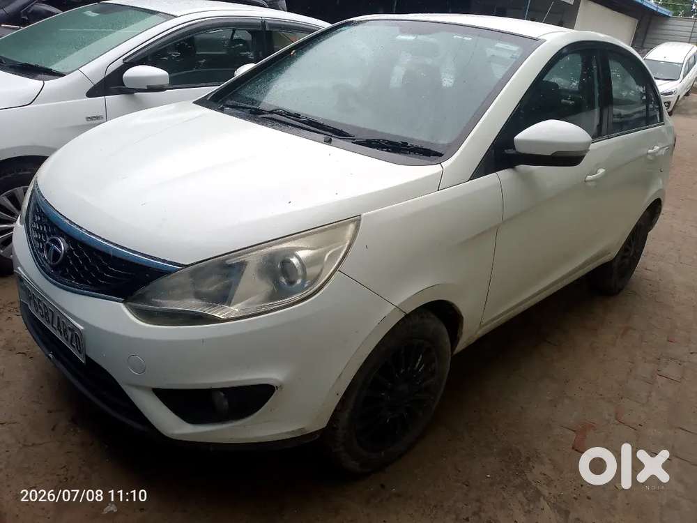 Tata Zest 2016 Diesel 95000 Km Driven