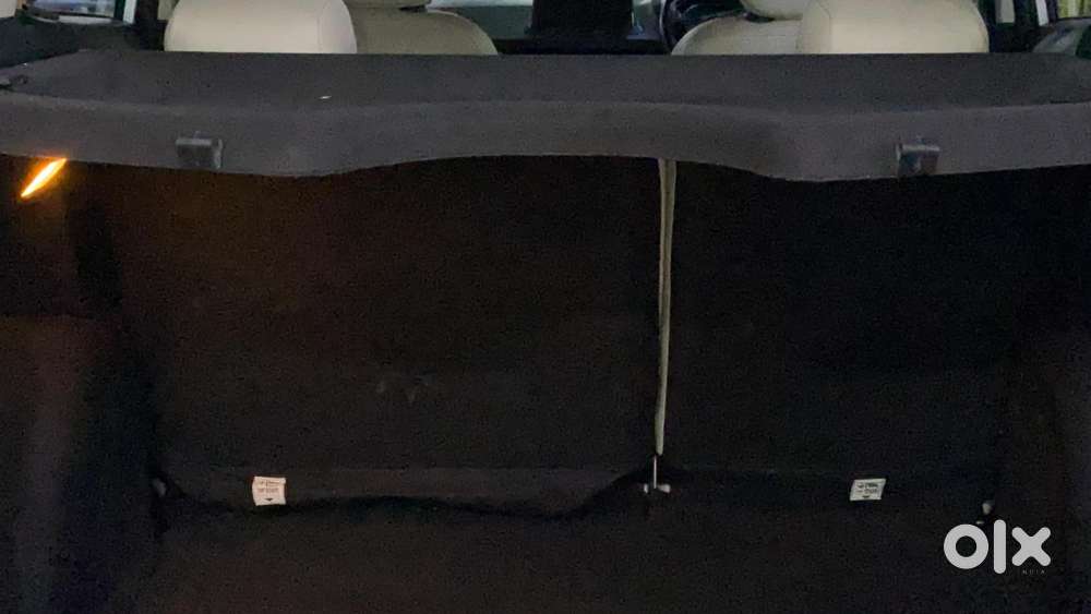 Tata Nexon 1.2 Revotron Xz Plus Premium, 2022, Petrol