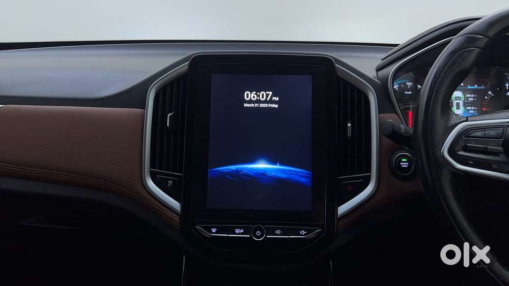 Mg Hector Plus Sharp Pro 2.0 Turbo Diesel 6 Str, 2021, Diesel