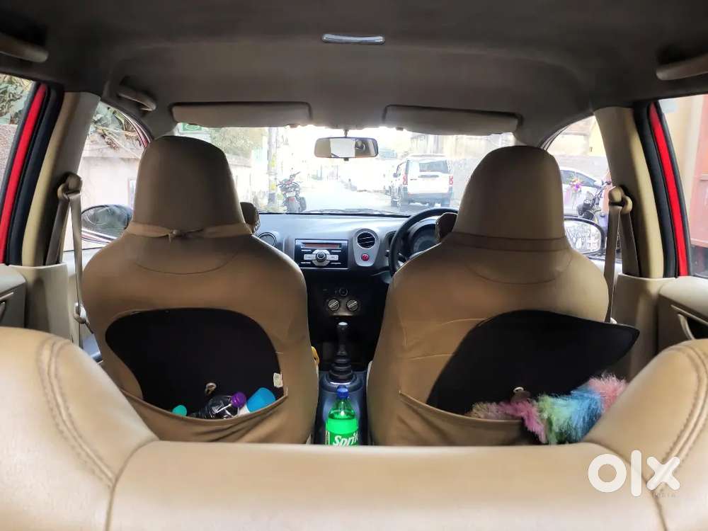 Honda Brio 2013 Petrol Good Condition