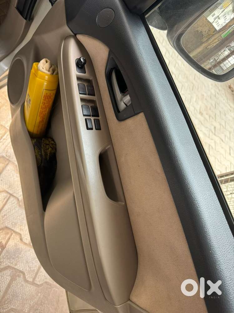 Maruti Suzuki Sx4 2007 Petrol 99000 Km Driven