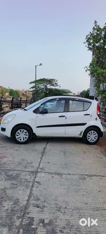 Maruti Suzuki Ritz Vxi (abs) Bs Iv, 2011, Petrol