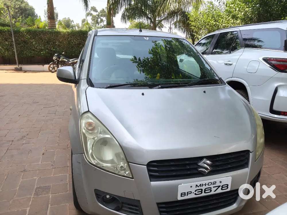 Maruti Suzuki Ritz 2011 Diesel Well Maintained,junion Running