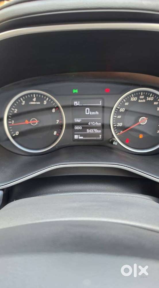 Mg Hector Super Diesel Mt, 2020, Diesel