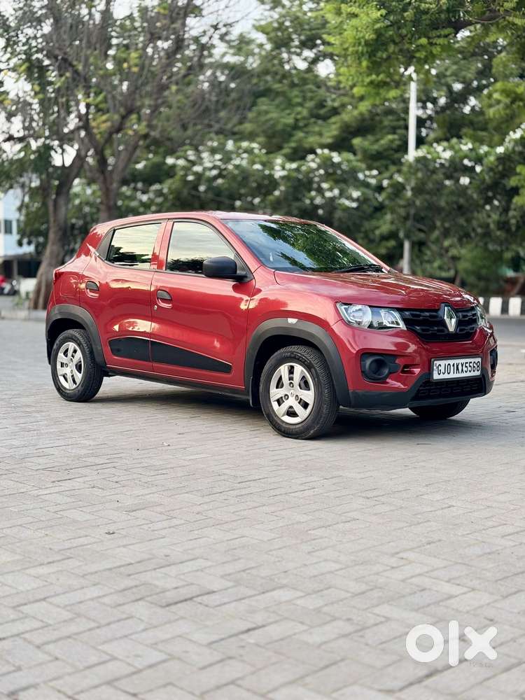 Renault Kwid Rxl, 2020, Petrol