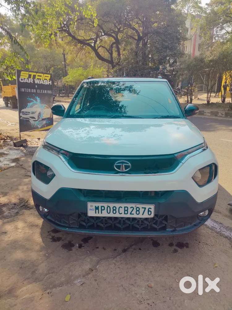 Tata Punch 2022 Very Good Condition