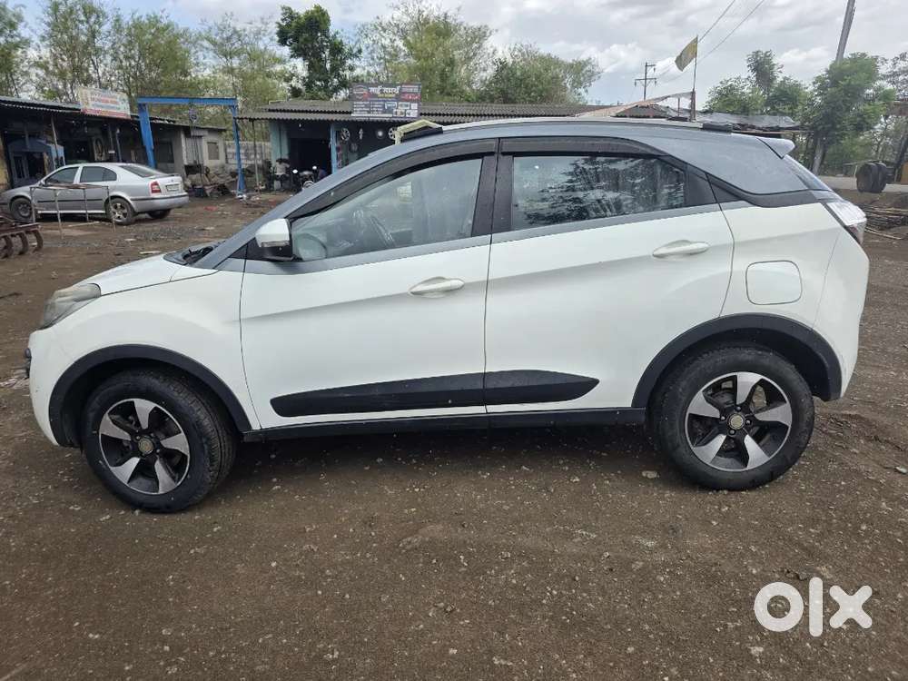 Tata Nexon 2018 Diesel Well Maintained