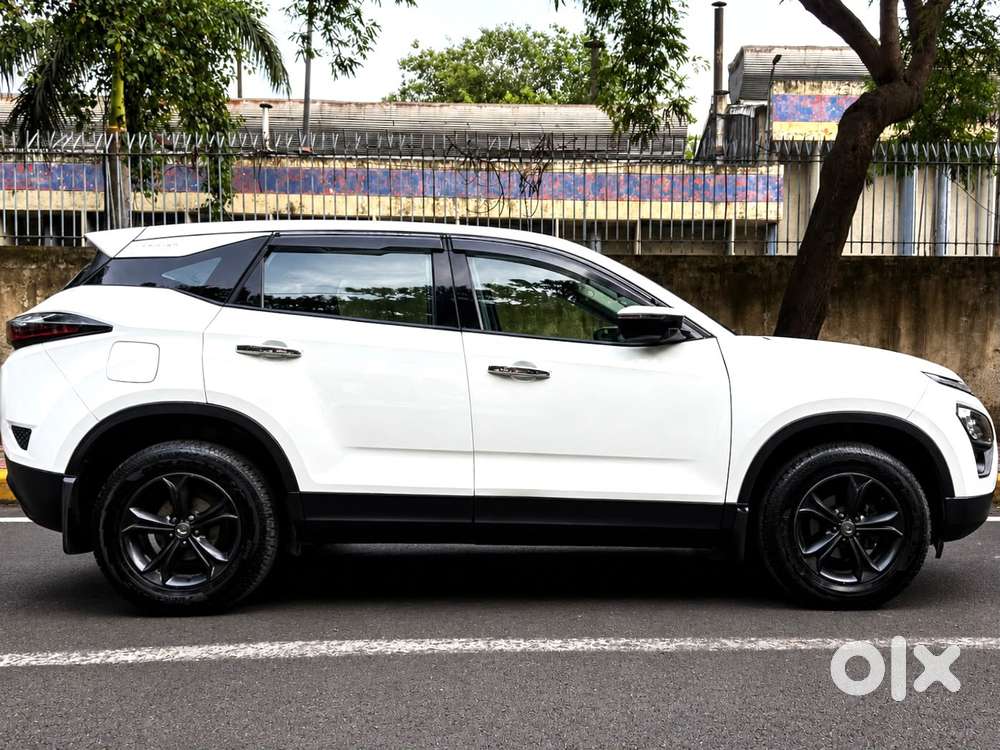Tata Harrier Xza+, 2021, Diesel
