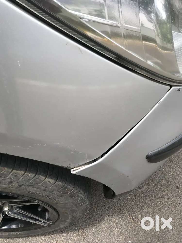 1.2 Litre I10 Sportz Kappa