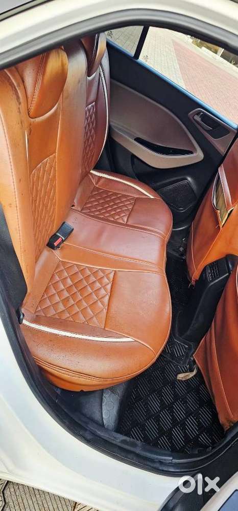 Hyundai I20 Magna Plus, 2020, Petrol