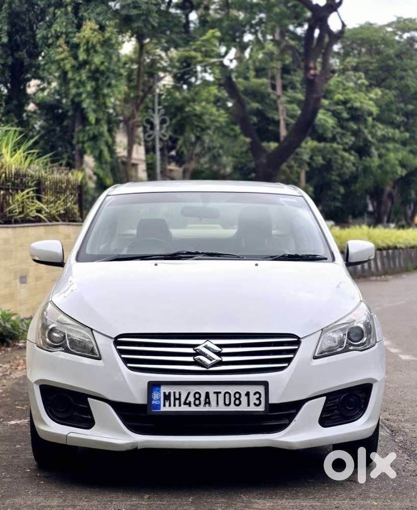 Maruti Suzuki Ciaz 1.4 Delta, 2017, Petrol
