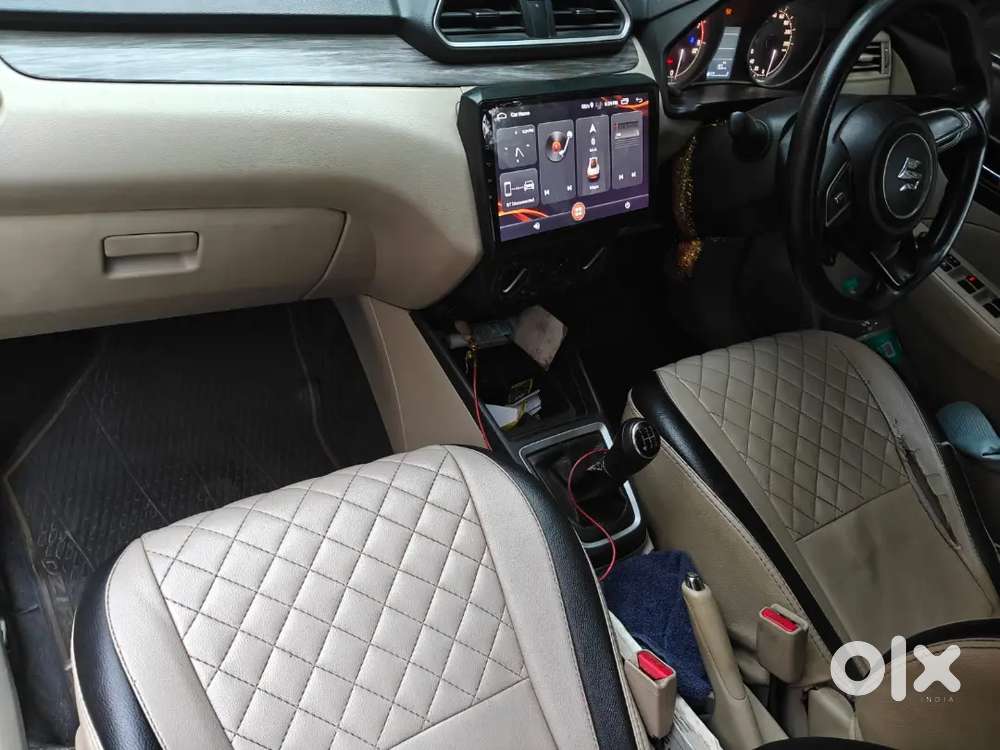 Maruti Suzuki Swift Dzire 2021 Petrol 180000 Km Driven