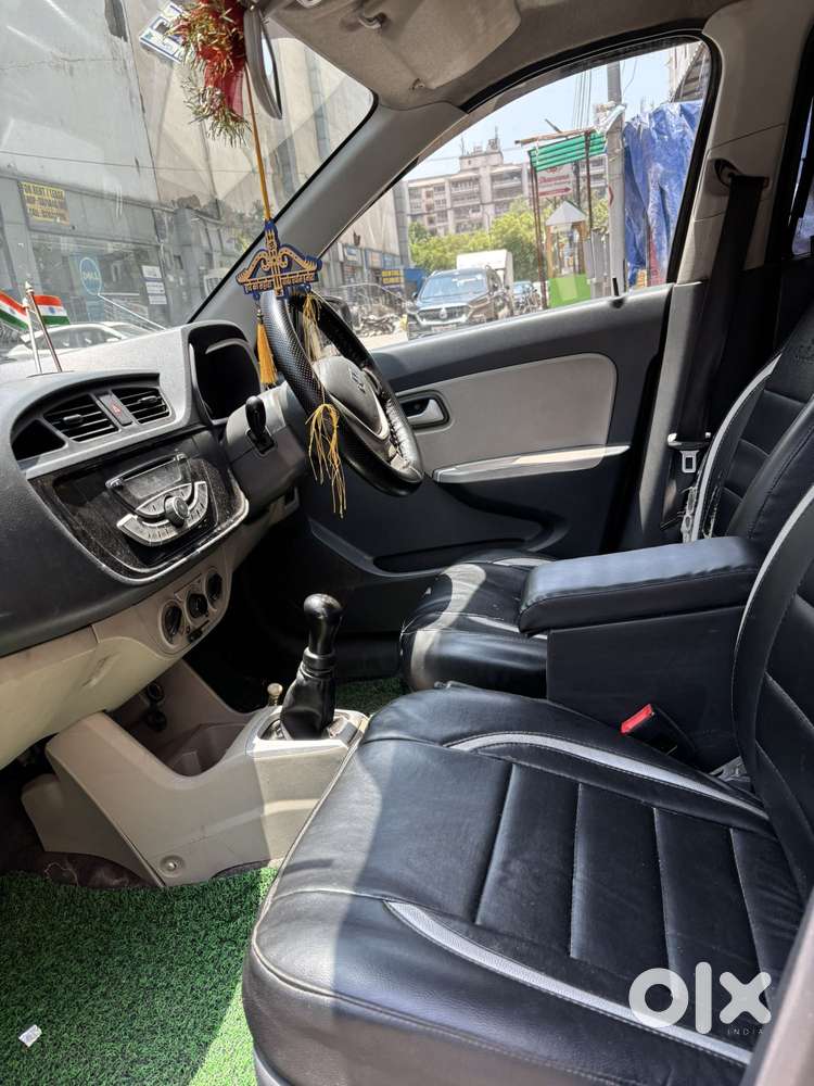 Maruti Suzuki Alto K10 Vxi (o), 2015, Petrol