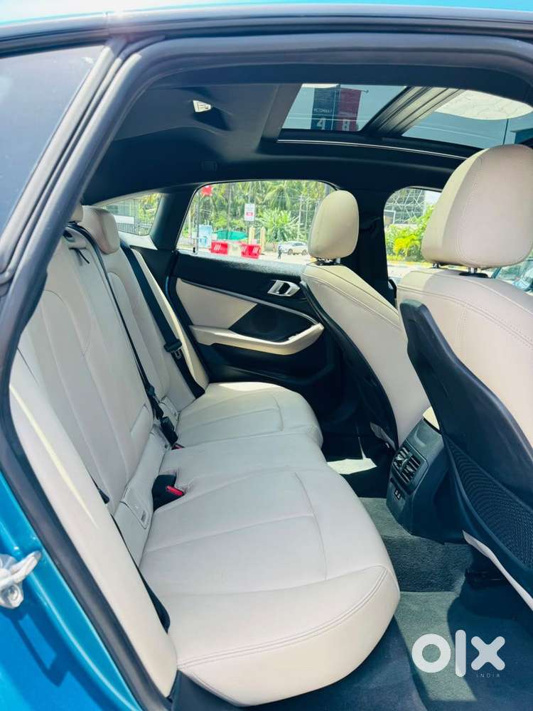 Bmw 2 Series Gran Coupe 220i M Sport Pro, 2021, Petrol