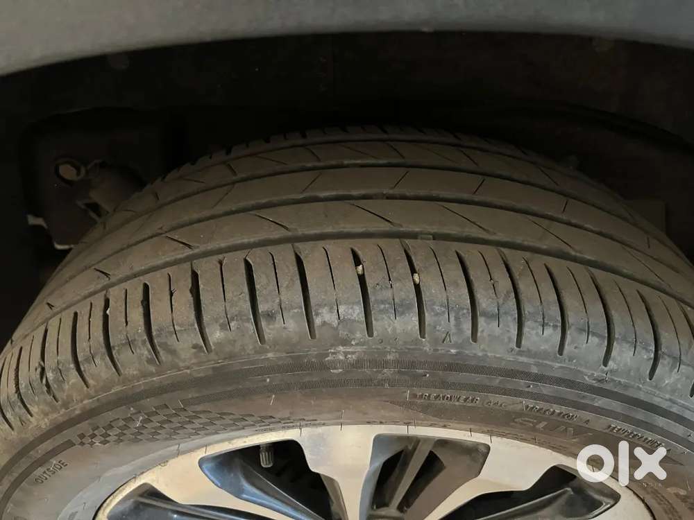 Mg Gloster 2020 Diesel Well Maintained With Ppf, New Tyres And Battery