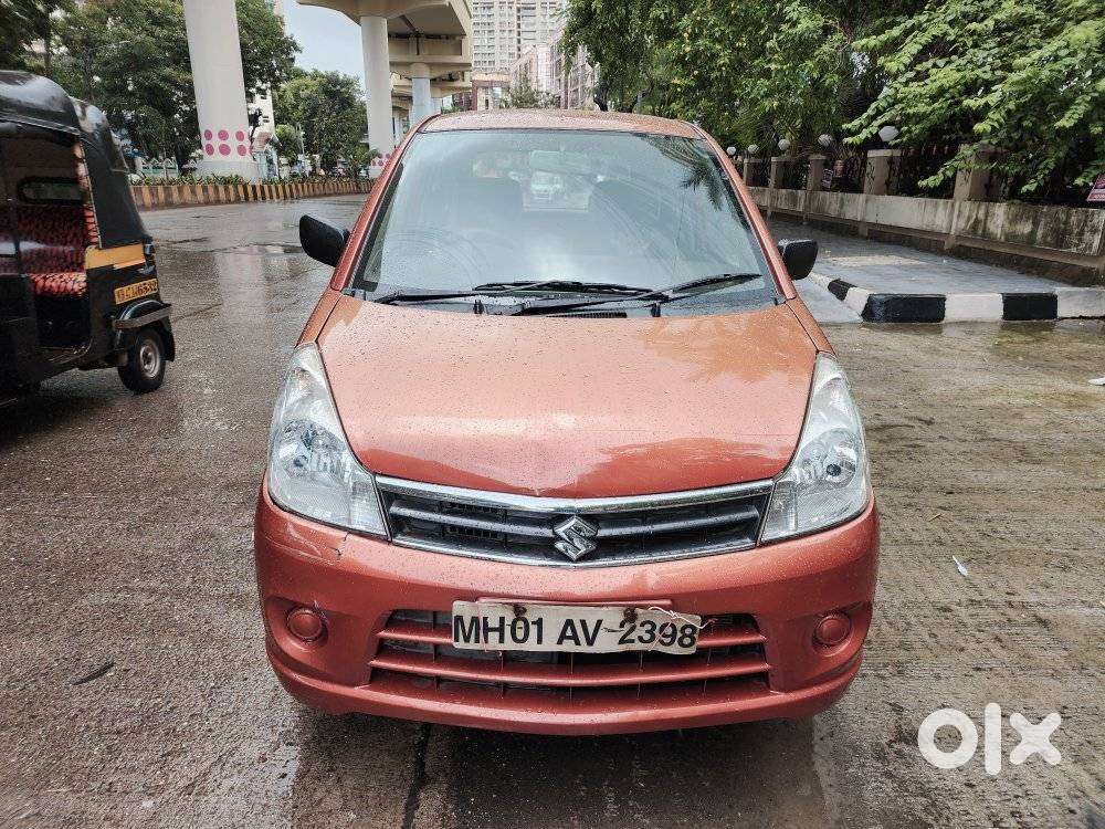Maruti Suzuki Zen Estilo Vxi Bsiv, 2010, Petrol
