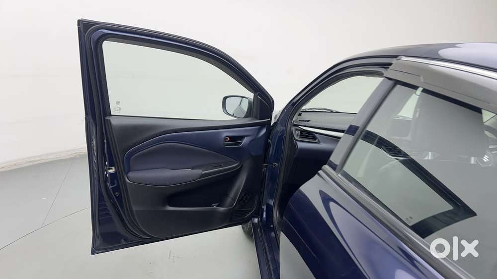 Maruti Suzuki Baleno Maruti-suzuki-baleno-sigma-diesel, 2022, Petrol