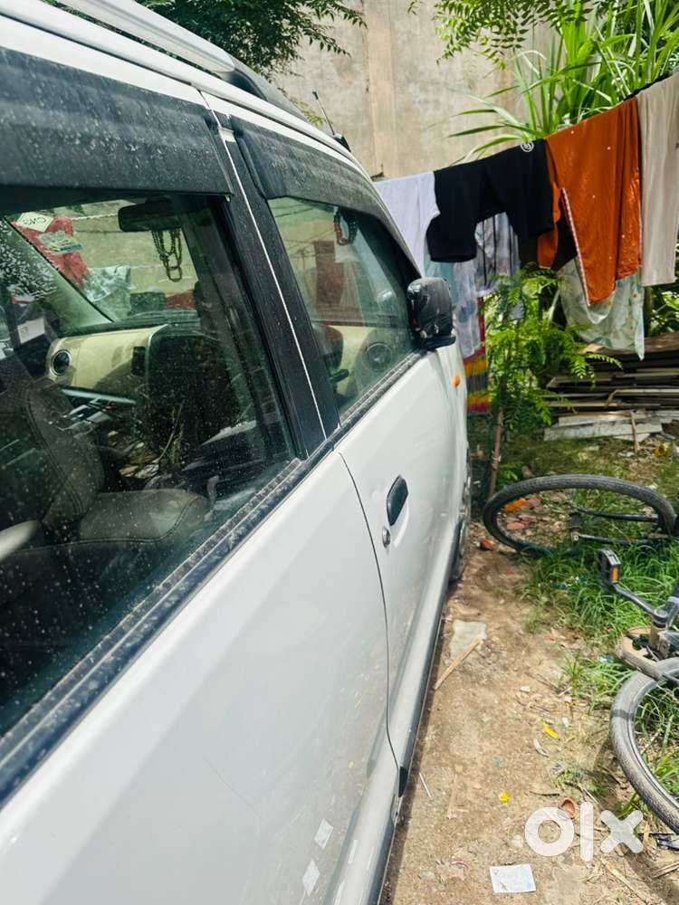 Maruti Wagon R Lxi 2018