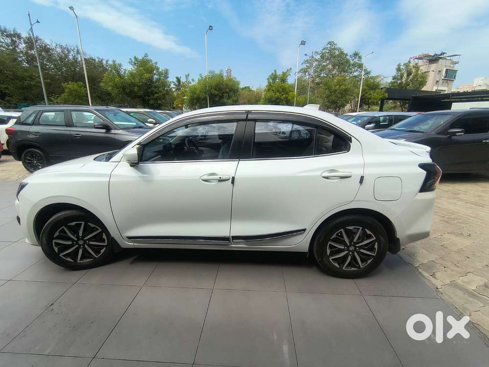 Maruti Suzuki Dzire 2017-2020 1.2 Zxi, 2025, Petrol