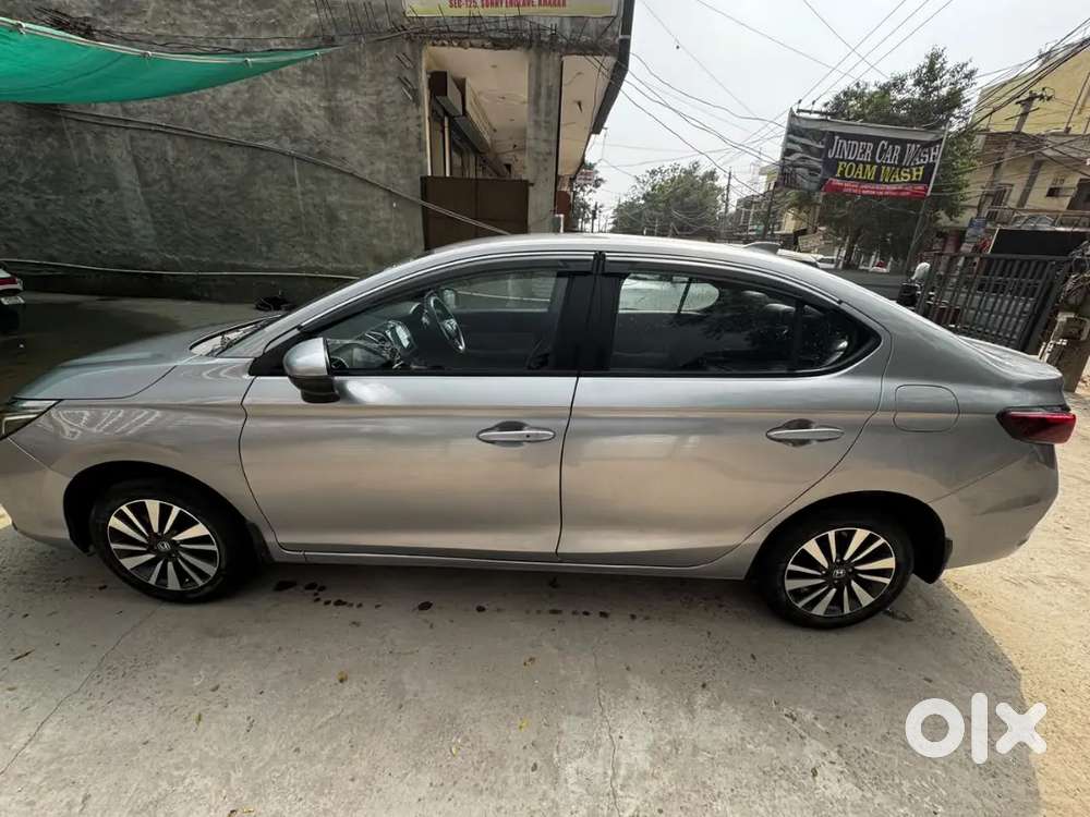 Honda City 2023 Petrol 27000 Km