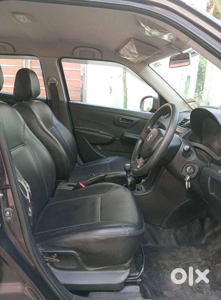 Maruti Suzuki Swift Dzire 1.3 Vxi, 2015, Petrol
