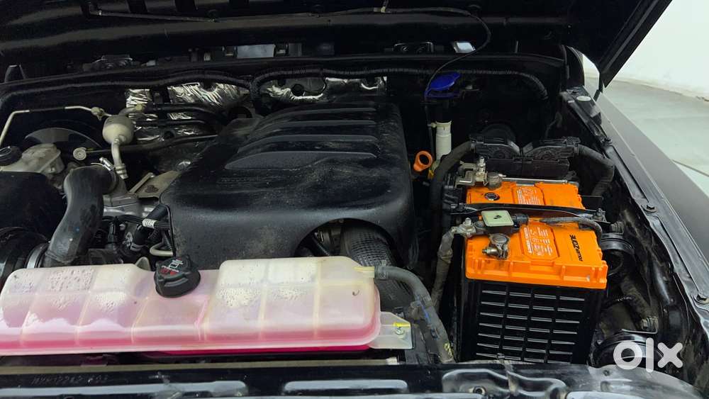 Mahindra Thar 2.0 Lx Hard Top Petrol At 4 Rwd, 2023, Petrol