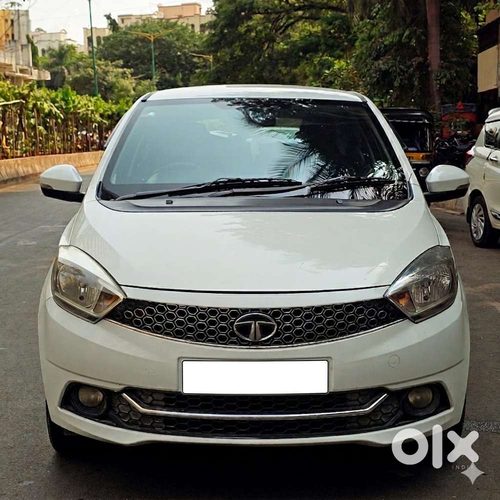 Tata Tigor Xz, 2019, Petrol