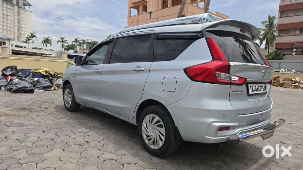 Maruti Suzuki Ertiga Vxi (o) Cng, 2023, Cng & Hybrids