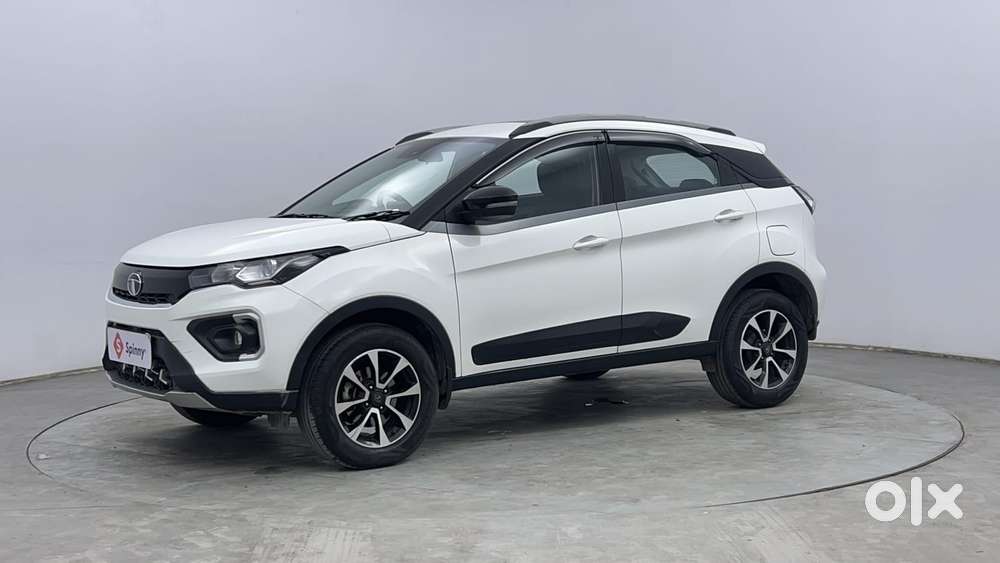 Tata Nexon 1.2 Revotron Xza Plus (o), 2020, Petrol