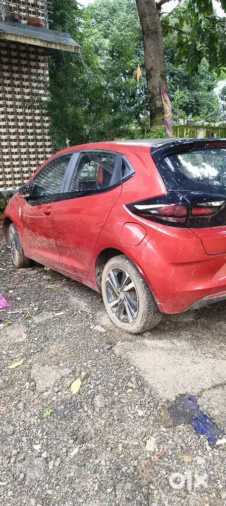 Tata Altroz 1.2 Xt 2022