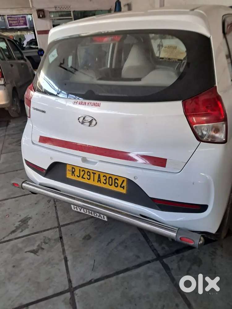 Hyundai Santro Magna 2022
