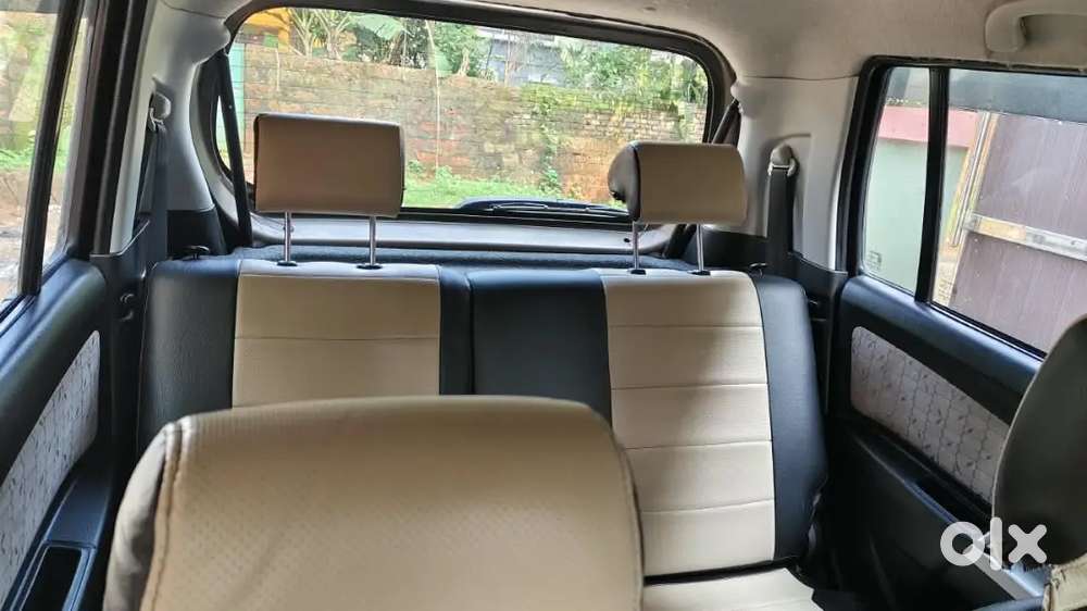 Maruti Suzuki Wagon R 2016