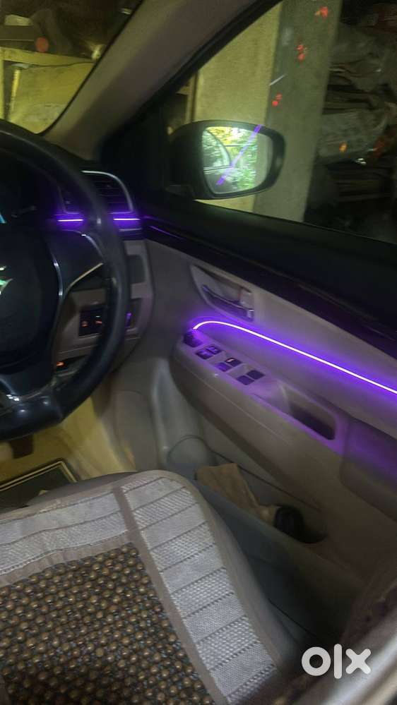 2017 Maruti Ciaz Vdi Diesel  1 Owner  Full Company Service  22 Kmpl
