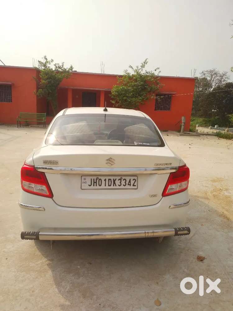 Maruti Suzuki Dzire 2019 Petrol 18000 Km Driven