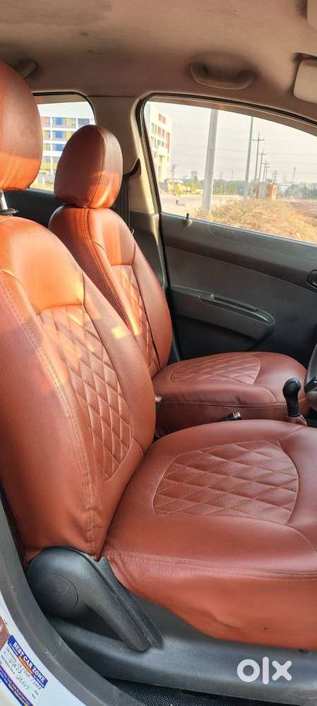 Chevrolet Beat Diesel Ls, 2014, Diesel