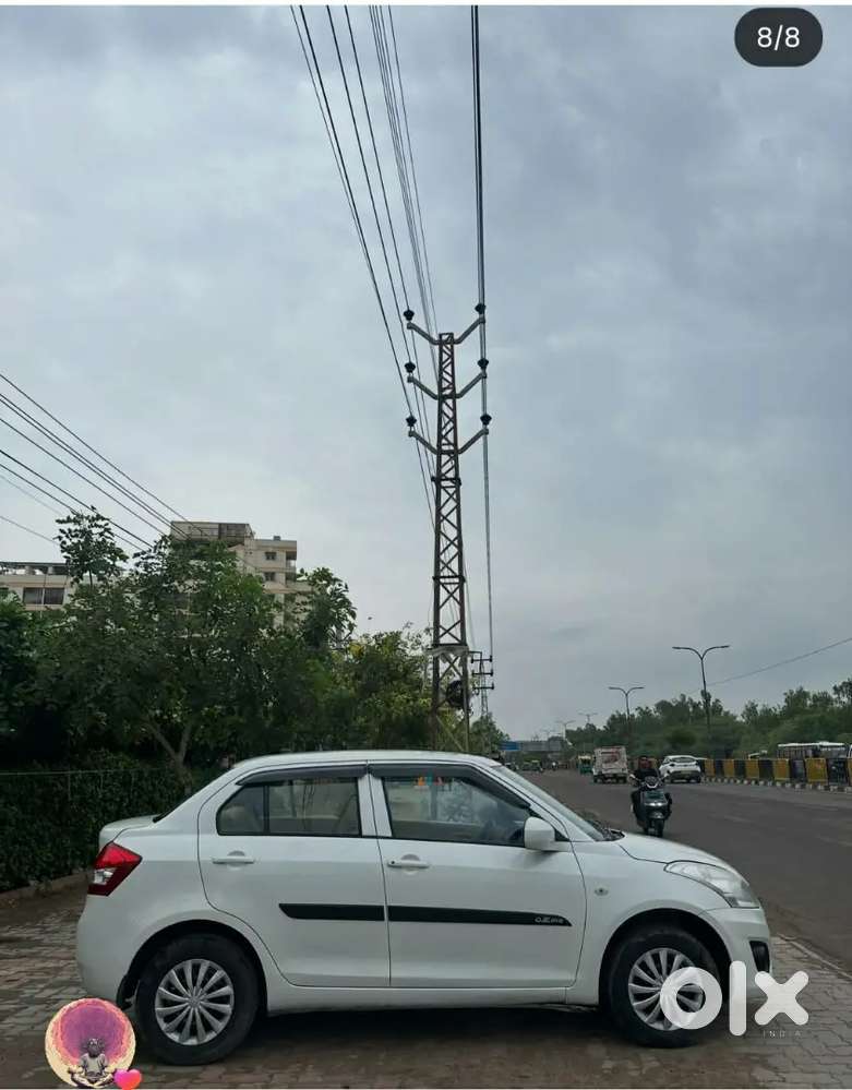 Maruti Suzuki Swift Vdi 2013