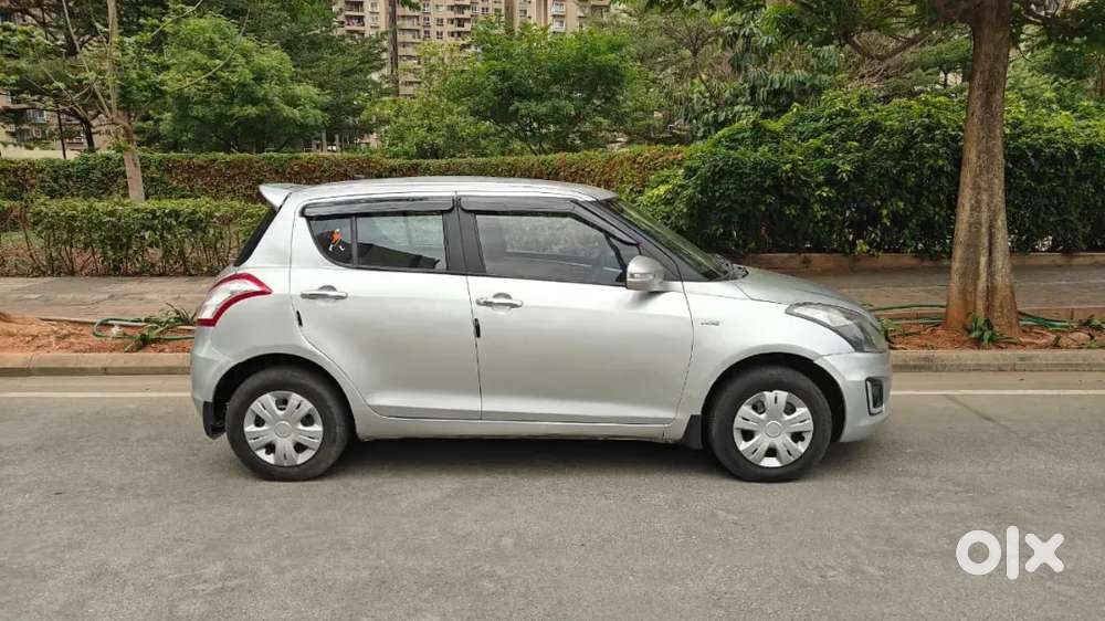 Maruti Swift VDI 2014