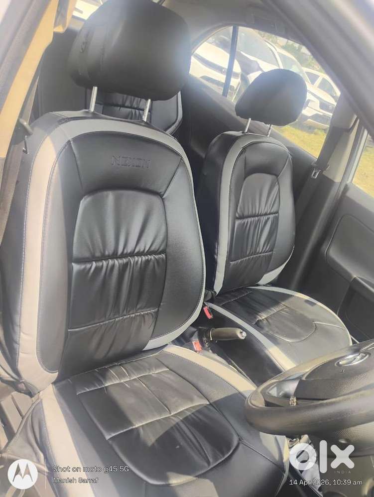Tata Bolt 2019 Petrol Well Maintained