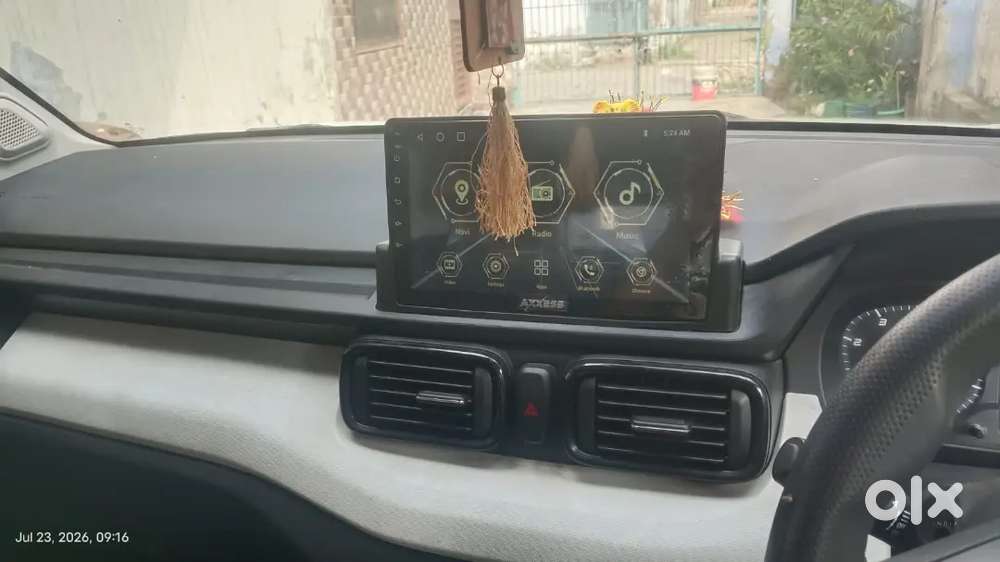 Tata Punch 1.2 Revotron 2023 Petrol Manual
