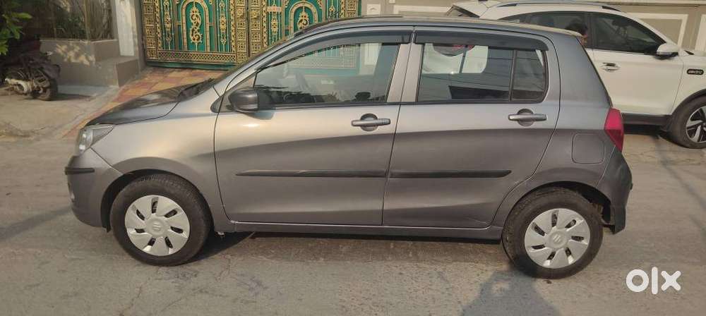 Maruti Suzuki Celerio 2014-2017 Zxi At, 2016, Petrol