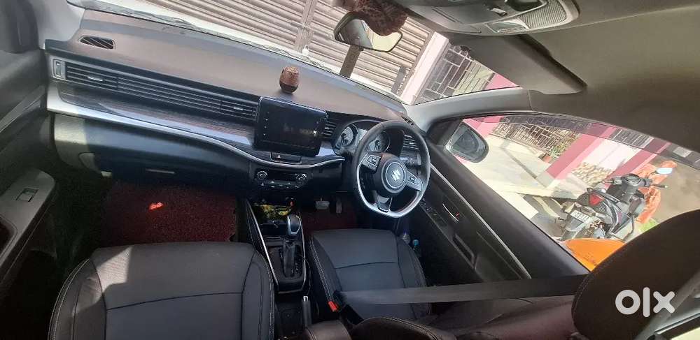 Maruti Suzuki Xl6 2025 Petrol 10000 Km Driven