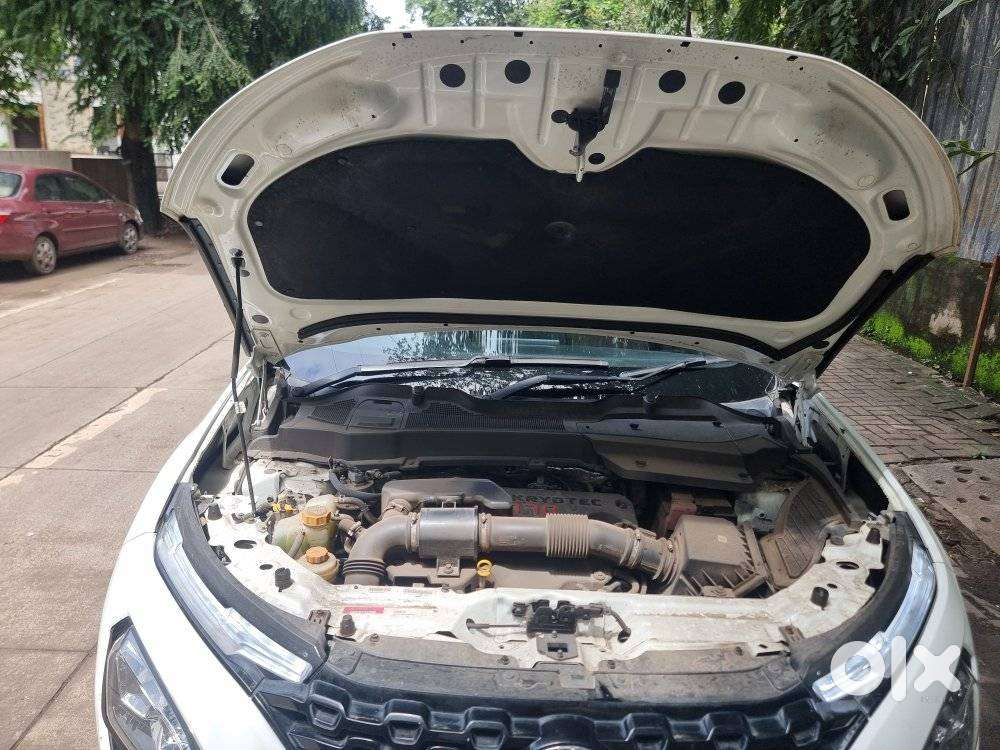 Tata Harrier Xza Plus At, 2023