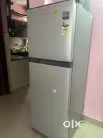 Double door Fridge