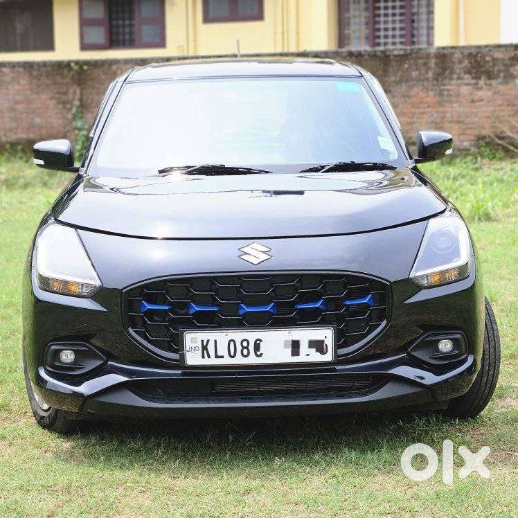 Maruti Suzuki Swift Vxi Ags, 2026, Petrol