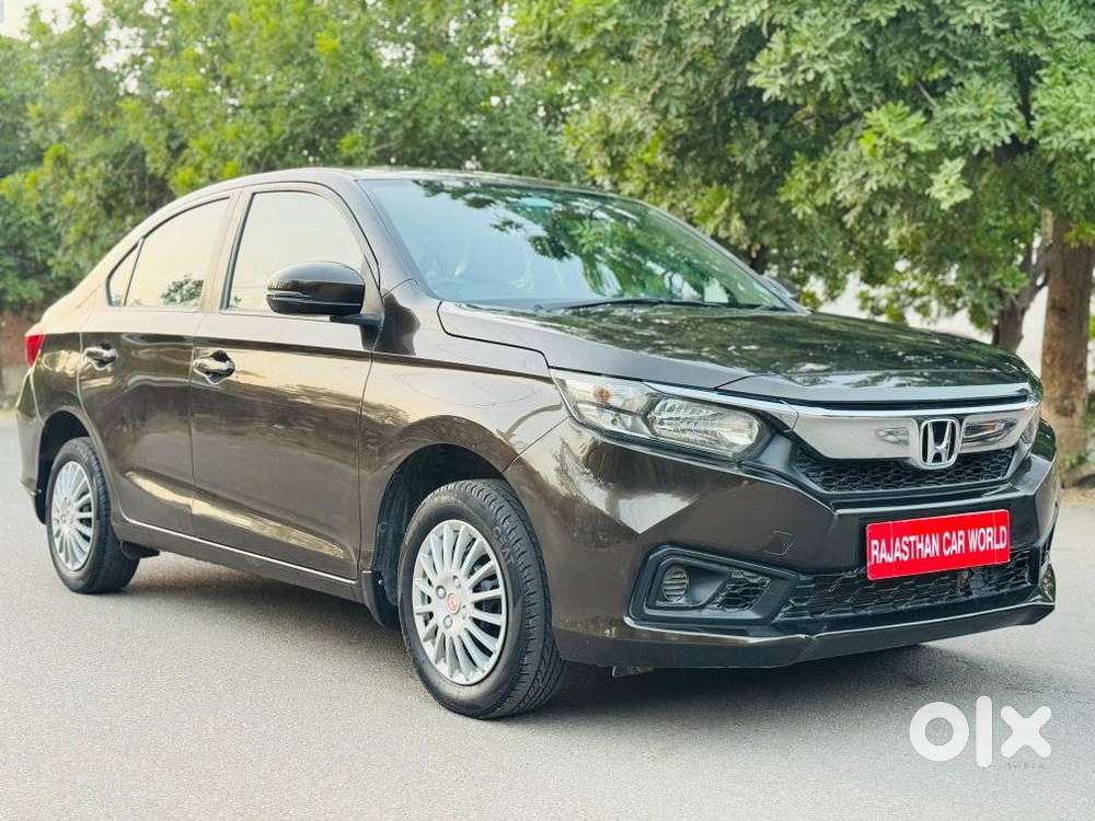 Honda Amaze 1.2 Smt I Vtec, 2020