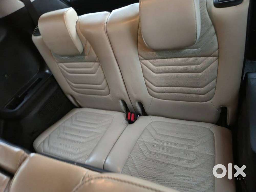 Kia Carens 1.5 Luxury Plus Diesel At 7 Str, 2023, Diesel