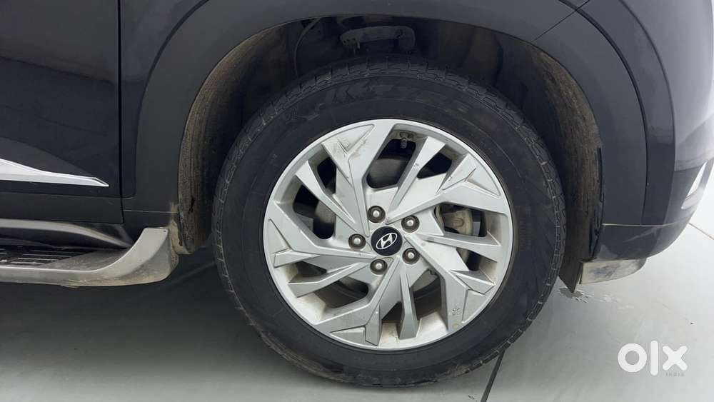 Hyundai Creta Sx 1.5 Diesel, 2023, Diesel